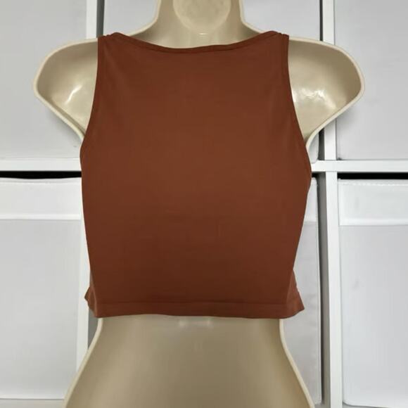 Intimately Free People Crop Tank - Picture 3 of 4